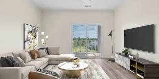 Hawks Landing Luxury Apartments Gallery 4