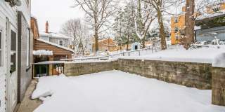 Beautiful 3 bedroom home in Pittsburgh available July 1! Gallery 13