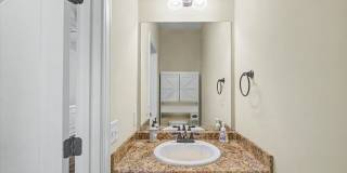 4 Bed/3.5 Bath Home in The Palms at New Hampstead Gallery 16
