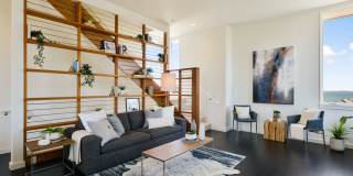 SF Shipyard - 3 BR, 2.5 BA Townhouse 1,437 Sq. Ft. - 3D Virtual Tour, 2-Car Garage SF Shipyard - 3 BR, 2.5 BA Townhouse 1,437 Sq. Ft. - 3D Virtual Tour, 2-Car Garage Gallery 17