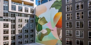 The Dorsey Gallery 22