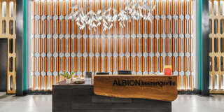 Albion Lawrenceville Gallery 10