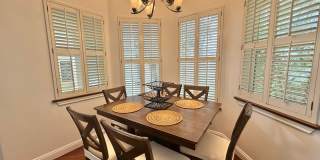 Partially Furnished 3 Bedroom / 2.5 Bathroom Custom Home in Sandhill Estates gated community! Gallery 17