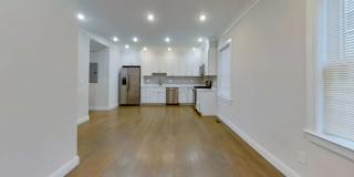 No Fee Luxury Unit in Packards Corner!  Pet Negotiable, Laundry in Unit! Gallery 4