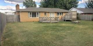 3 bedroom Home in Southeast Springfield Gallery 3