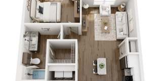 Domain Huntsville Gallery 30