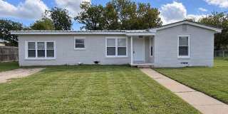 240 Tom Sawyer Street, Evant, Texas 76525 Gallery 1