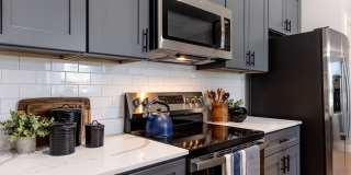 The Lofts at 93 North Gallery 4