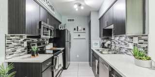 Urban Connected Apartments Gallery 1