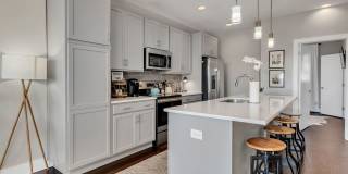 Nashville Skyline Retreat Gallery 6