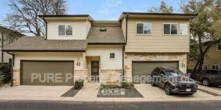 6800 Menchaca Rd #42 Gallery 1