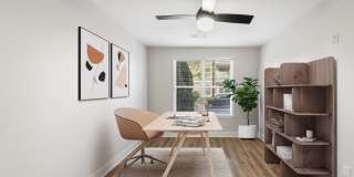 Drift Dunwoody Gallery 10