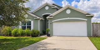 403 Soncel Drive | Lake Victoria | Kingsland, Georgia Gallery 1