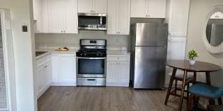 The Terrace Apartments Gallery 17