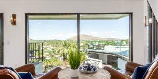 Stunning 7BR House in Camelback Canyon Gallery 18