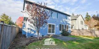 Spacious home in a fantastic Tumwater neighborhood! Gallery 20