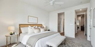 Modern 2+ Bedroom, 2++ Bathroom Living in the Heart of West Oakland’s Prescott Neighborhood Modern 2+ Bedroom, 2++ Bathroom Living in the Heart of West Oakland’s Prescott Neighborhood Gallery 25