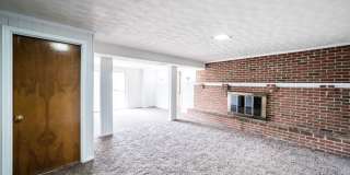 4 Bedroom || 3 Bathroom Home with Finished Basement Gallery 5