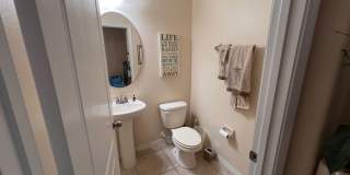3 BEDROOM HOUSE ON INDEPENDENCE - NO REAR NEIGHBORS AVAILABLE 8/14/26 Gallery 7