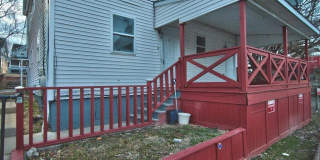 1418 N Main (Apt B) Street Gallery 1