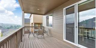 Beautiful 5 Bedroom with Den/Office and Large Bonus Room in Bethany Ridge!!! Gallery 27
