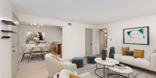 Oval Spring Apartments Gallery 22