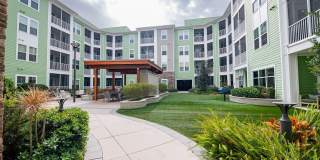 Trails at Hunter's Lake Gallery 21