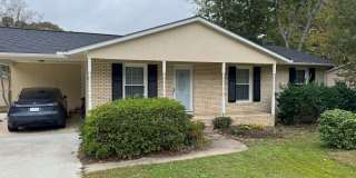 Three Bedroom Ranch Home in Garner Gallery 1
