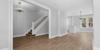 4 Bedroom 2 Bathroom in Lower Edmondson Village 4 Bedroom 2 Bathroom in Lower Edmondson Village Gallery 4
