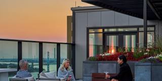 The Residences at Water Square Gallery 4