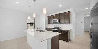 Newly constructed property offers four spacious bedrooms, two full bath in Lehigh Acres Gallery 8