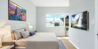 Breathtaking House for Rent wt Roof Deck Gallery 11