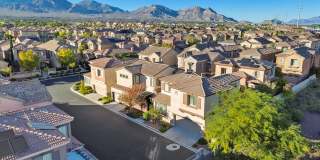 3BD/2.5BA GUARD GATED SUMMERLIN HOME! Gallery 67
