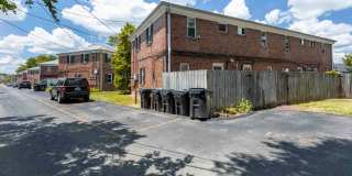 3412 Taylorsville Road #3 (Highlands/Bowman Area) Gallery 25