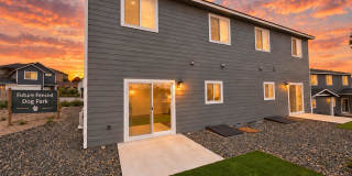 1 month FREE!  BRAND NEW Townhome in the Desirable Southridge Area! Gallery 1