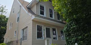 135 Quincy Street Gallery 1