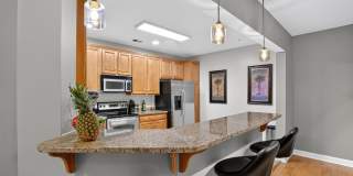 Spacious 2BR Condo in La Plata Gallery 14