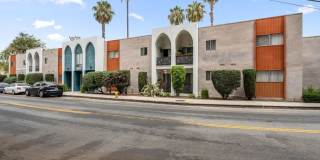 Sunland Park Apartments Gallery 25