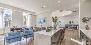 St. Clair Apartment Homes Gallery 33