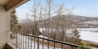 Amazing Views at this Fully Furnished Condo at the Lodge at Lake Dillon Gallery 7