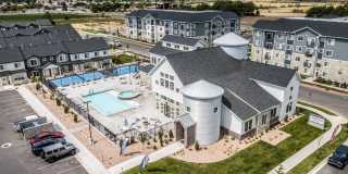 VALO at South Haven Farms Gallery 32