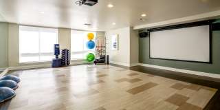 Apex Apartments Gallery 24