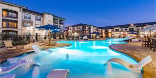 Aspire Presidio West Gallery 1