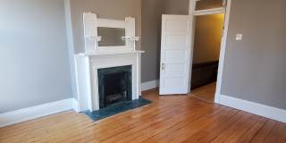Historic eastside townhome Gallery 28