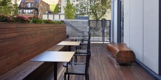 Solstice on the Park Gallery 18