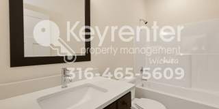 New 3-Bedroom Duplex with 2-Car Garage, Fenced Yard & Lawn Care Included Gallery 18