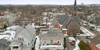 591 Orange Street Gallery 26