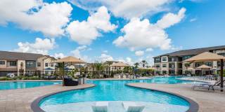 Cortland Luxe Shadow Creek Gallery 2