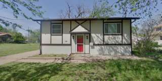 Remodeled 5BR Wichita Rental - Pet Friendly! Gallery 1