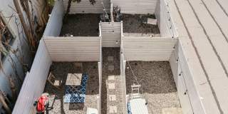 Charming Upper Floor 2 Bed / 1 Bath with Bonus Studio in a Prime Echo Park Location Gallery 28